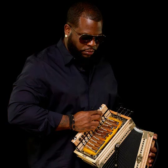 Marcus Ardoin