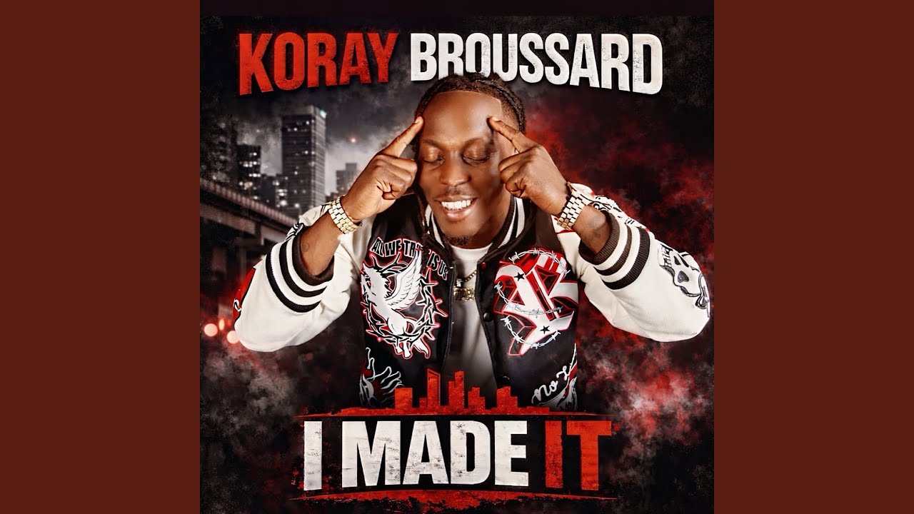 Koray Broussard